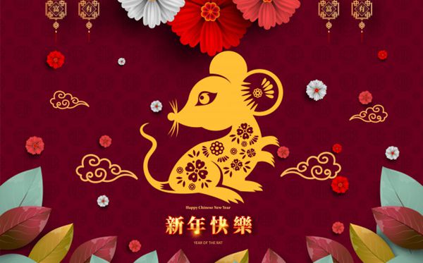 迎接新年曙光，你好2020！